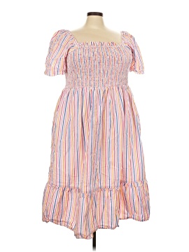 Draper James Casual Dress (view 1)