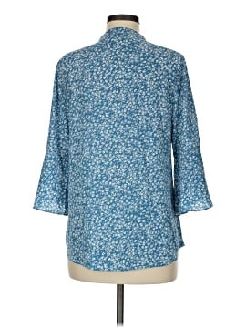 Gaharu 3/4 Sleeve Blouse (view 2)