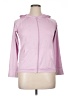 Runway Pink Zip Up Hoodie Size 16 - photo 1