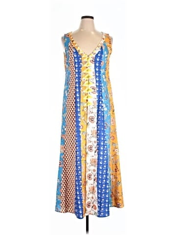 Unbranded Casual Dress (view 1)