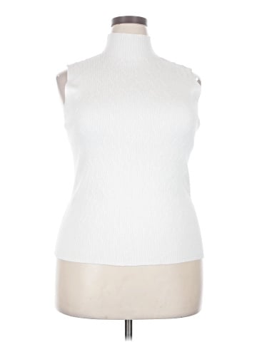 Tribal Sleeveless T-Shirt (view 1)