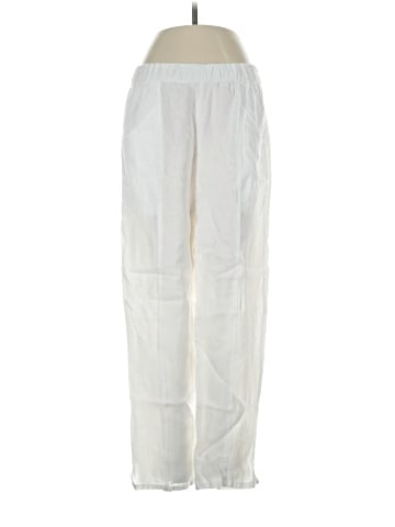 Charter Club Linen Pants (view 1)