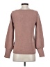 Madewell Brown Pullover Sweater Size XS - photo 2
