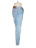 Levi's 100% Cotton Blue Jeans Size 32 waist - photo 4