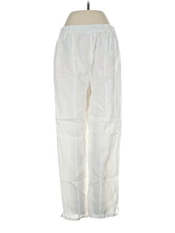 Charter Club Linen Pants (view 2)