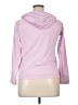 Runway Pink Zip Up Hoodie Size 16 - photo 2