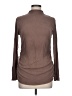Unbranded Brown Turtleneck Sweater Size L - photo 1