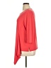 Chico's Red 3/4 Sleeve Top Size XL Petite - photo 5