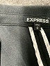 Express Black Blazer Size M - photo 6