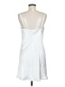 Motel 100% Polyester White Cocktail Dress Size M - photo 2