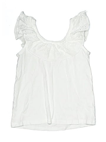 Zara Sleeveless Top (view 2)