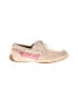 Sperry Top Sider Tan Sneakers Size 3 1/2 (youth) - photo 1