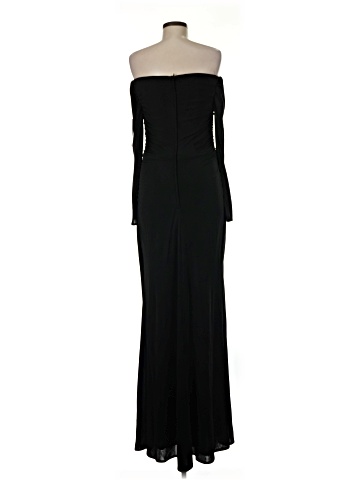 La Femme Cocktail Dress (view 2)