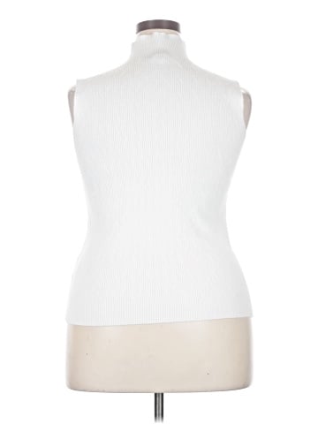 Tribal Sleeveless T-Shirt (view 2)