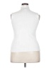Tribal Ivory Sleeveless T-Shirt Size XXL - photo 2