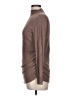 Unbranded Brown Turtleneck Sweater Size L - photo 5