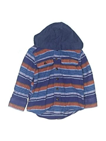 Genuine Kids from Oshkosh Jacket (view 1)