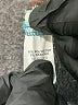 Ellen Parker Chevron-herringbone Teal Casual Dress Size M - photo 8