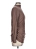 Unbranded Brown Turtleneck Sweater Size L - photo 4