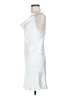 Motel 100% Polyester White Cocktail Dress Size M - photo 5