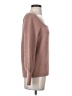Madewell Brown Pullover Sweater Size XS - photo 4