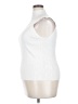 Tribal Ivory Sleeveless T-Shirt Size XXL - photo 5