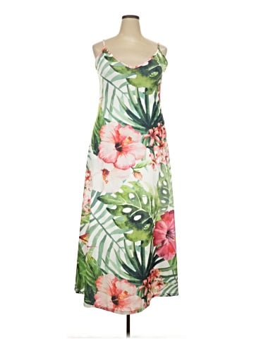Unbranded Casual Dress (view 1)