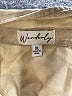 wonderly 100% Lyocell Ivory Long Sleeve Button-Down Shirt Size XL - photo 7