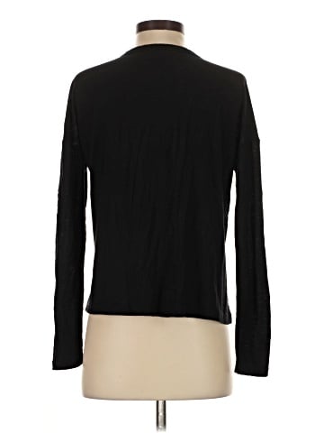 James Perse Long Sleeve Top (view 2)