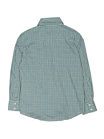 Wrangler Jeans Co Long Sleeve Button-Down Shirt (view 2)