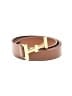 H&M Brown Belt Size S - photo 1