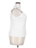 Tribal Ivory Sleeveless T-Shirt Size XXL - photo 4