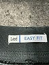 Lee Black Cargo Pants Size 6 - photo 4