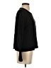 James Perse Black Long Sleeve Top Size XS (0) - photo 4