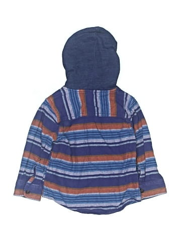Genuine Kids from Oshkosh Jacket (view 2)