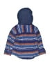 Genuine Kids from Oshkosh 100% Cotton Stripes Blue Jacket Size 2T - photo 2