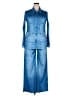 Unbranded Blue Jumpsuit Size XXL - photo 1