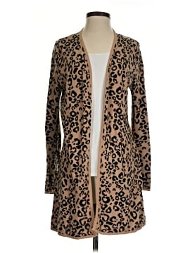 JM Collection Cardigan (view 1)