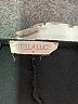 Stella Luce Black Cocktail Dress Size XL - photo 7