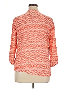 grand & greene 3/4 Sleeve T-Shirt (view 2)