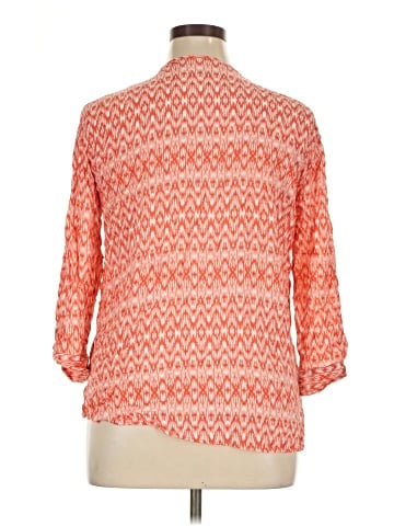 grand & greene 3/4 Sleeve T-Shirt (view 2)