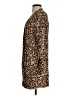 JM Collection Brown Cardigan Size S - photo 5