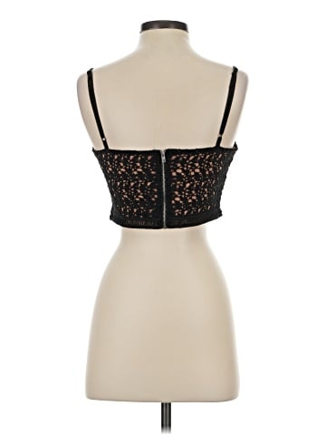 Kendall & Kylie Sleeveless Top (view 2)