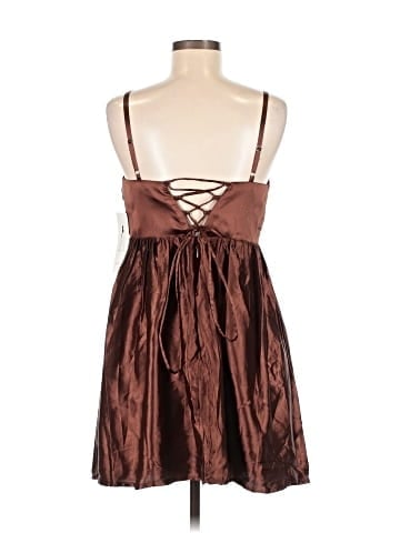 Wear Your Love Cocktail Dress (view 2)