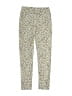 Mayoral Floral Green Casual Pants Size 8 - photo 2