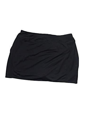 Tangerine Active Skort (view 1)