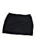 Tangerine Solid Black Active Skort Size XL - photo 1