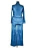 Unbranded Blue Jumpsuit Size XXL - photo 2