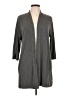 J.Jill Gray Cardigan Size L - photo 1