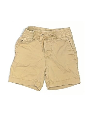 Baby Gap Khaki Shorts (view 1)